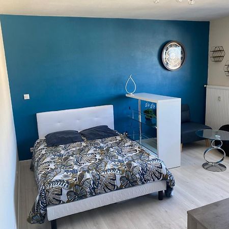 Appartement Tout Confort Limoges Extérieur photo