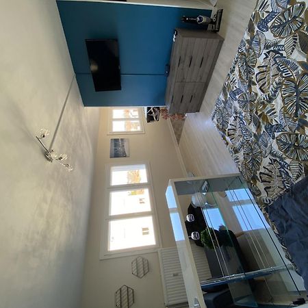 Appartement Tout Confort Limoges Extérieur photo