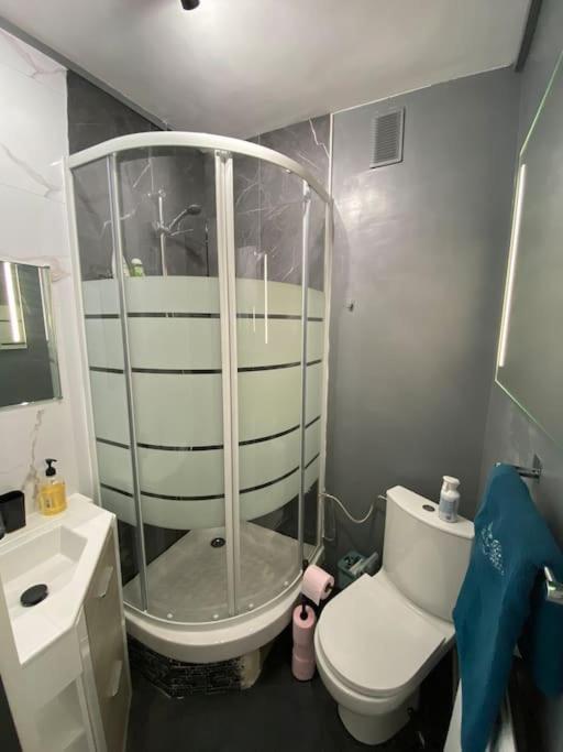 Appartement Tout Confort Limoges Extérieur photo
