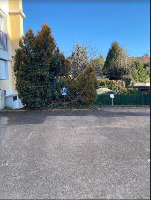 Appartement Tout Confort Limoges Extérieur photo