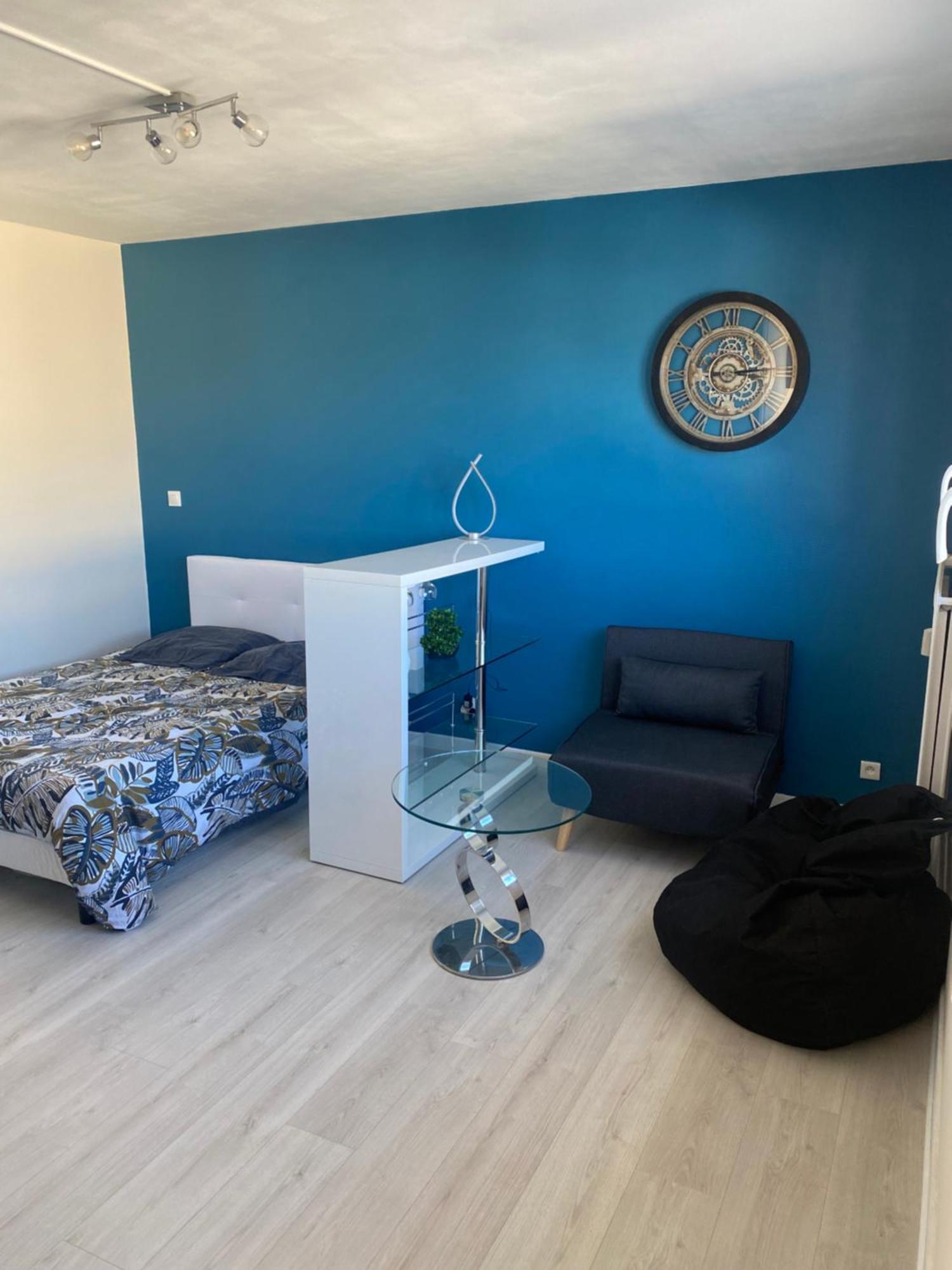 Appartement Tout Confort Limoges Extérieur photo