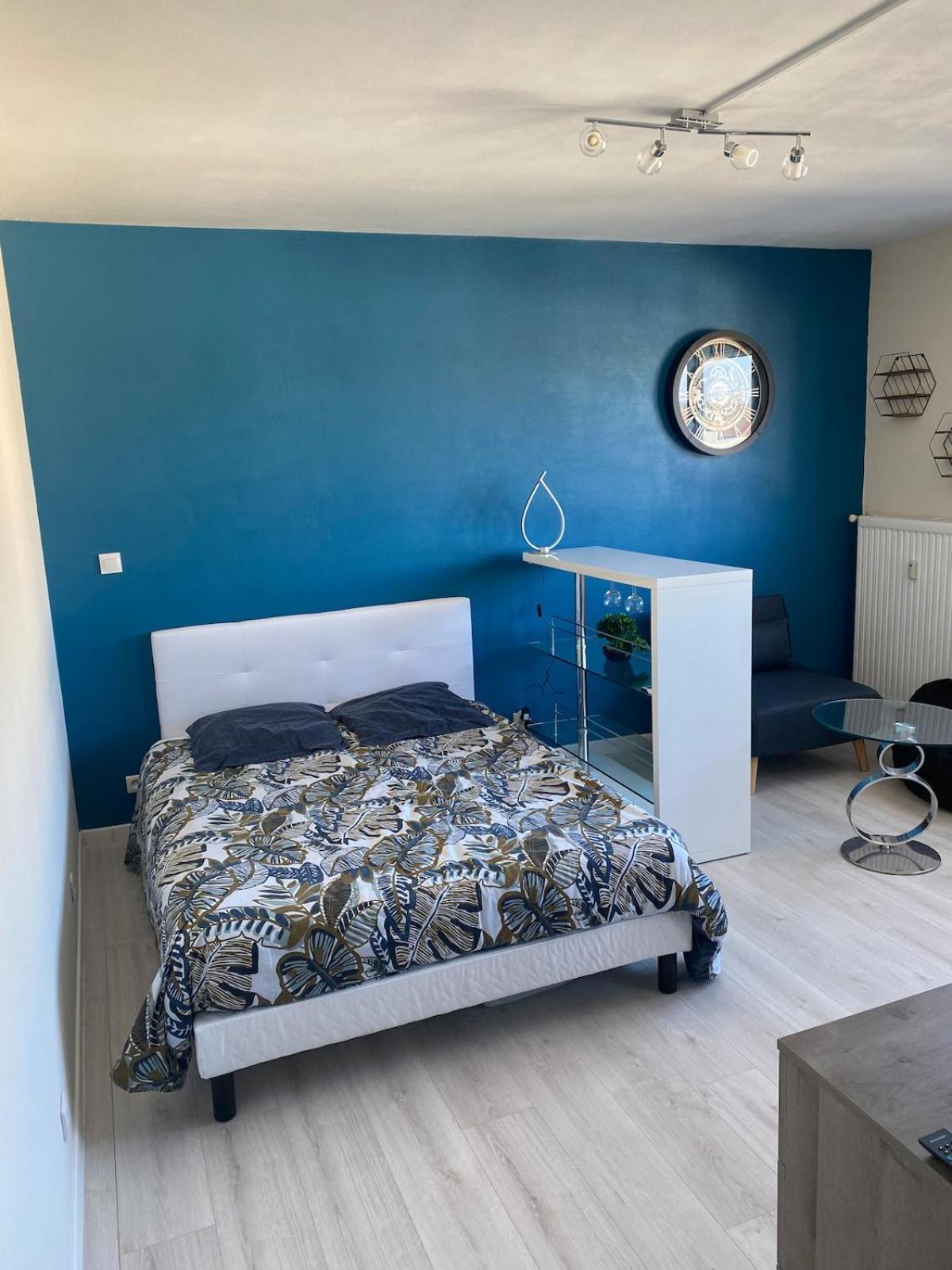 Appartement Tout Confort Limoges Extérieur photo