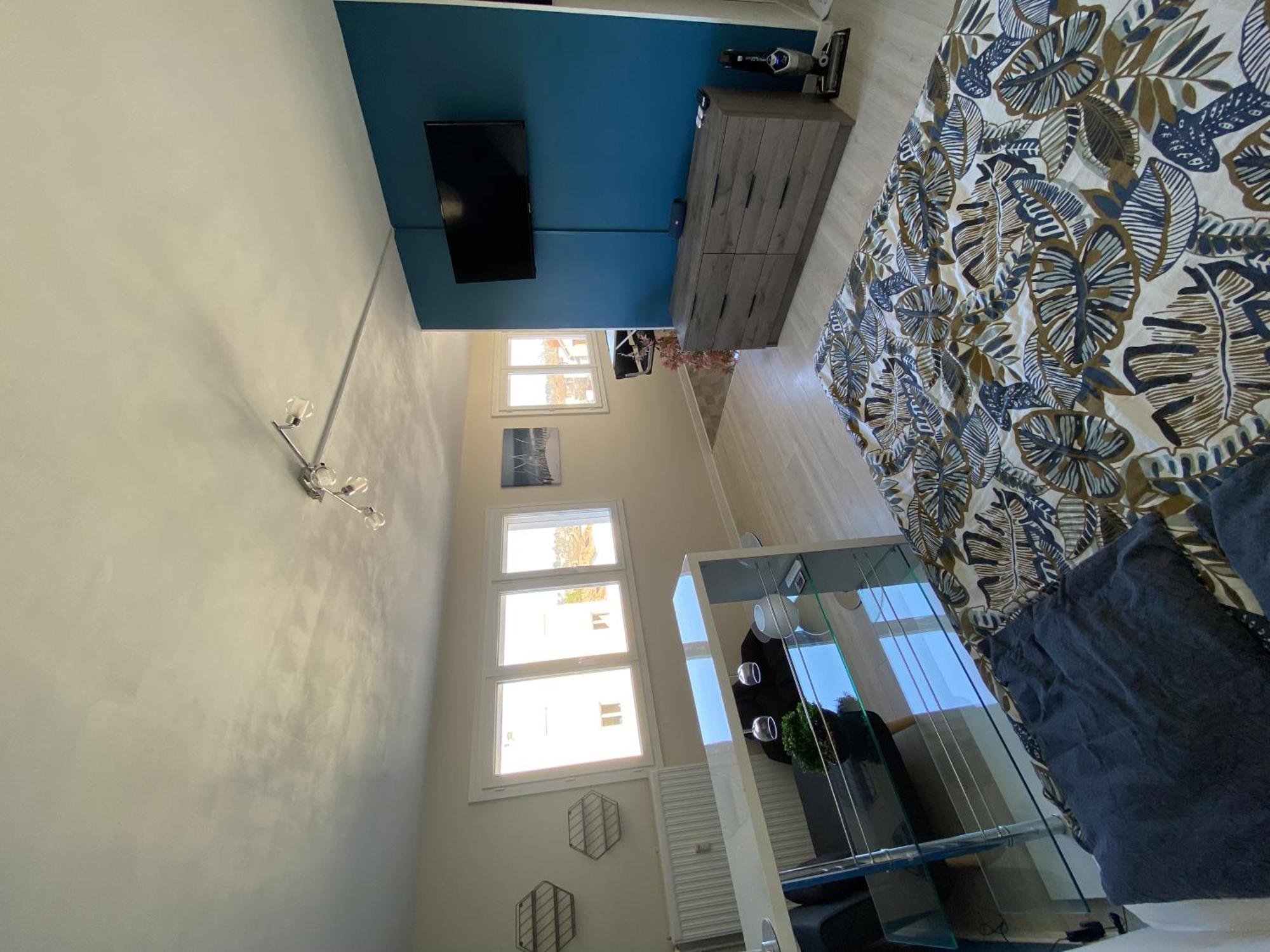 Appartement Tout Confort Limoges Extérieur photo